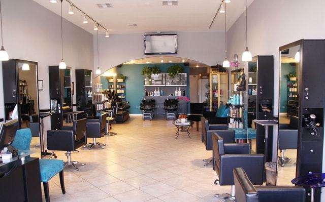 理發店公共衛生檢測 理發店公共衛生檢測