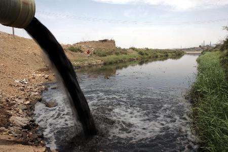 深圳污水檢測 深圳污水檢測