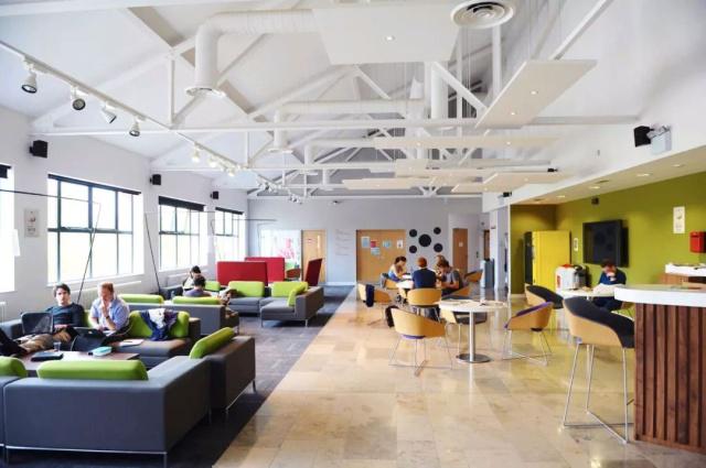 公共場所衛生檢測