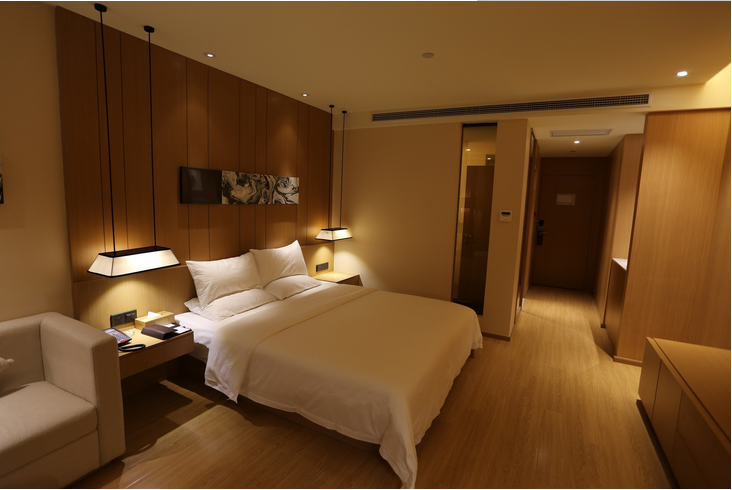 深圳公共衛生檢測機構