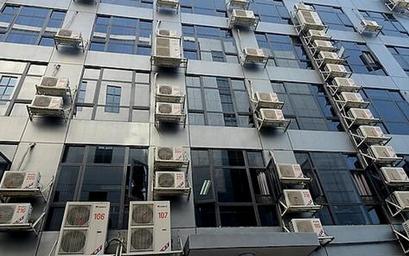 深圳空調噪音檢測 深圳空調噪音檢測