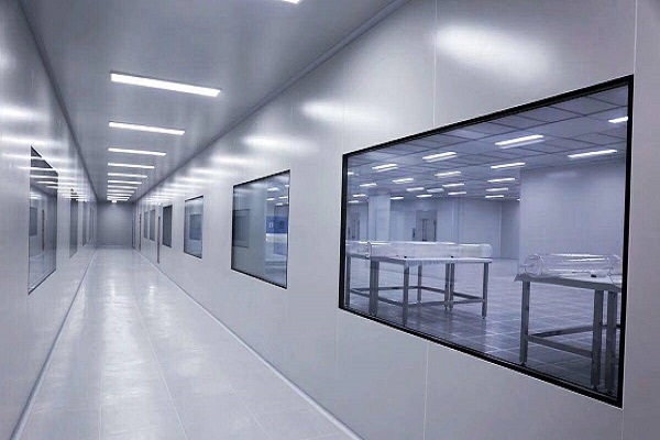 深圳潔凈室檢測機(jī)構(gòu)