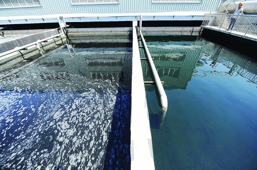 深圳水質檢測 深圳水質檢測