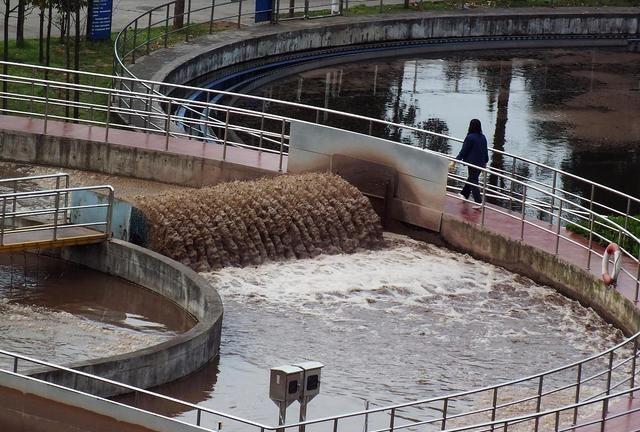 深圳工業廢水檢測 深圳工業廢水檢測