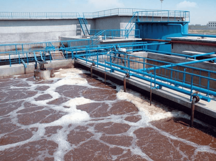 深圳工業(yè)廢水檢測 深圳工業(yè)廢水檢測