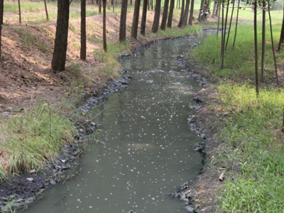 深圳水質檢測機構