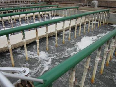 深圳水質檢測機構