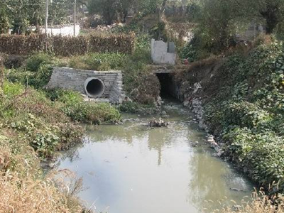 深圳水質檢測 深圳水質檢測