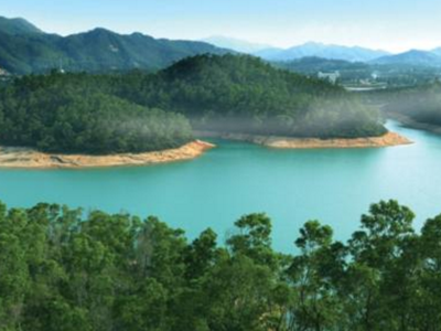 深圳水質檢測機構