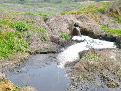 第三方水質檢測公司 第三方水質檢測公司