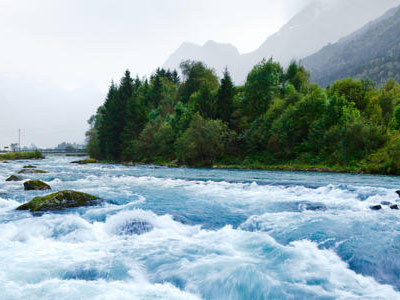 第三方水質檢測機構