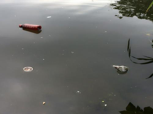 深圳水質(zhì)檢測(cè)機(jī)構(gòu)