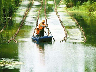 深圳水質檢測公司 第三方