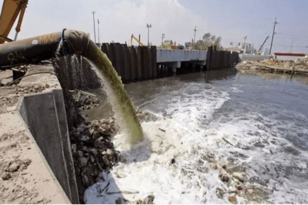 深圳水質檢測權威 深圳水質檢測權威