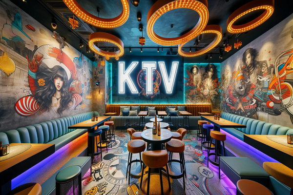 KTV公共衛生檢測