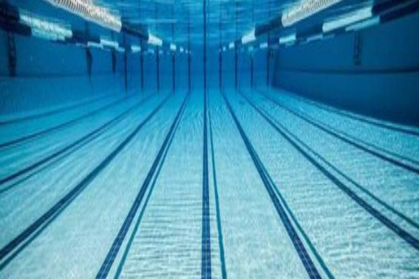 游泳池公衛檢測