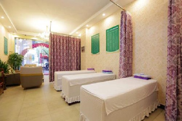 美容院公共場所衛生檢測 美容院公共場所衛生檢測