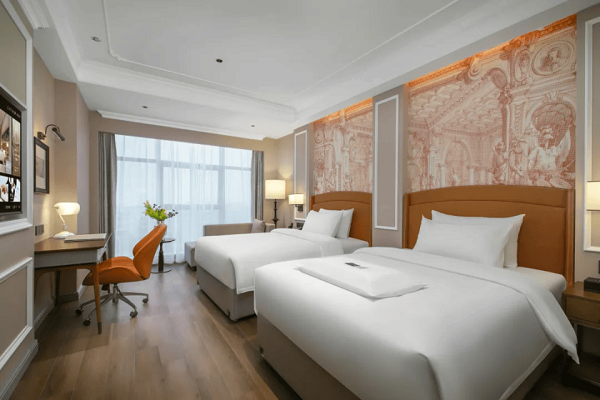 公共場(chǎng)所衛(wèi)生檢測(cè)報(bào)告