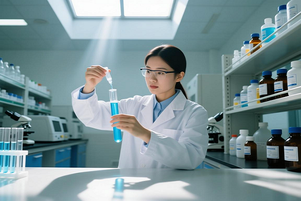 什么是直飲水檢測？一篇讀懂其定義、價值與實踐路徑