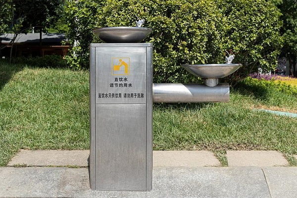 直飲水檢測 直飲水檢測
