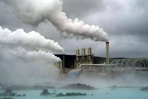 環境影響評價報告