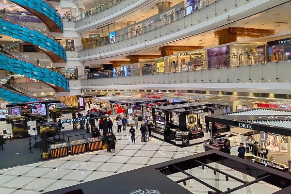 深圳商場中央空調衛生檢測報告在哪辦理