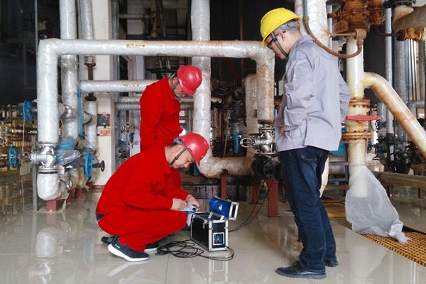 工廠水量平衡測試報告的意義，為什么要做水量平衡測試?