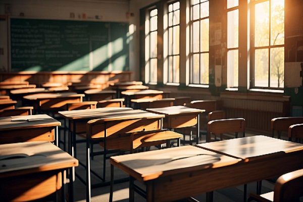 學校室內空氣檢測對機構的要求