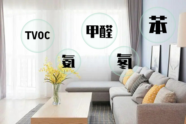 深圳室內空氣第三方檢測機構