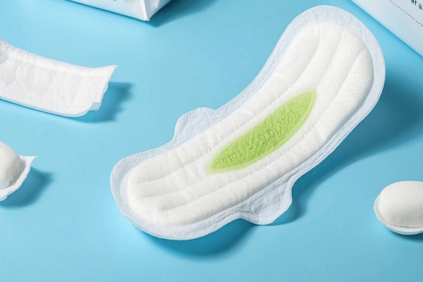 衛生巾檢測為什么要檢測微生物指標