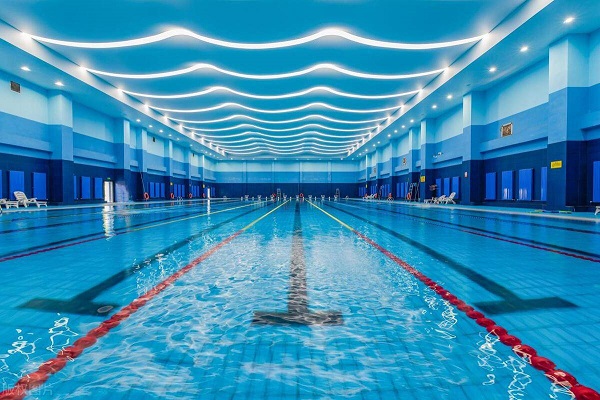 體育館游泳池水質檢測多少錢