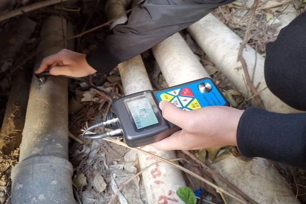 深圳水平衡測試選擇專業有資質的服務機構