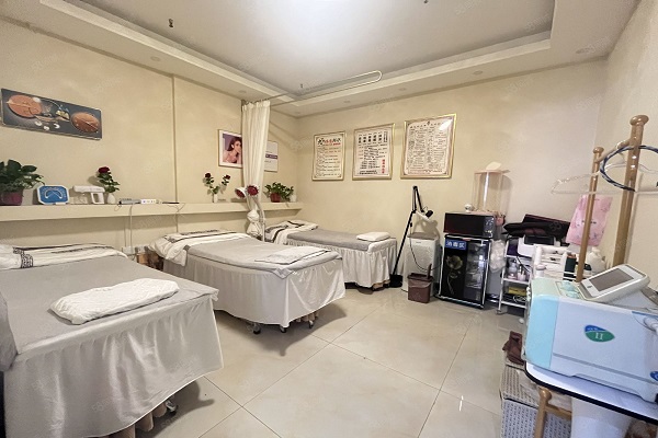 深圳美容院做公共衛(wèi)生檢測報告多少錢？理發(fā)店美容店公共場所衛(wèi)生證檢測報告怎么做？