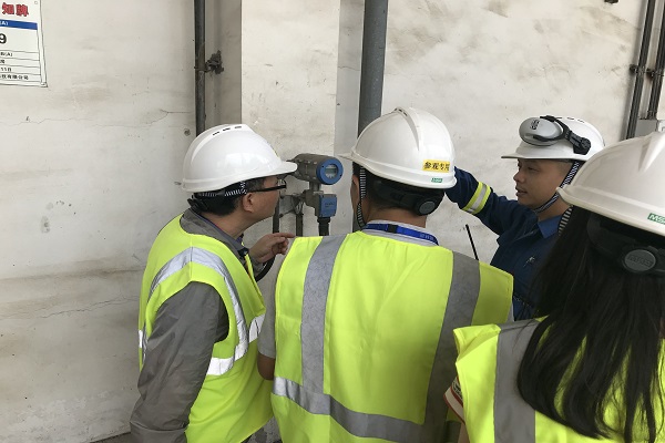 水平衡測試-專業測試公司有哪些？深圳水平衡測試報告怎么做？