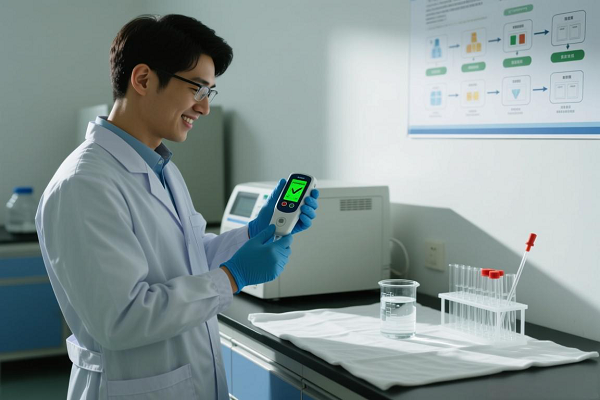 深圳工廠飲用水檢測怎么做？工廠審廠飲用水檢測報告去哪做？