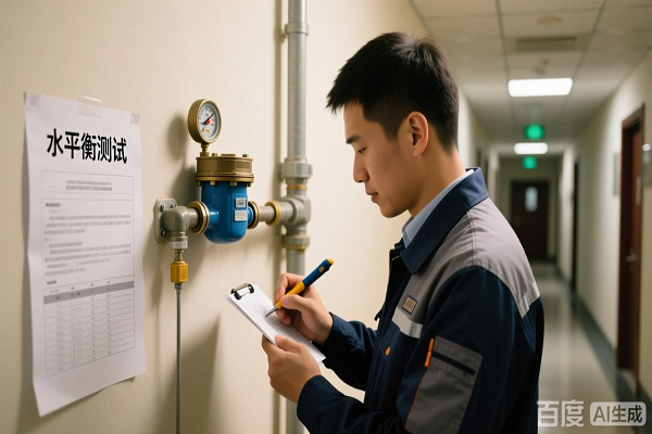 水平衡測試是什么？深圳水平衡測試機構有哪些？