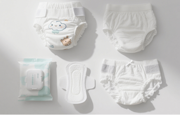 深圳紙尿褲檢測機構哪里找？紙尿褲檢測一次價格多少錢